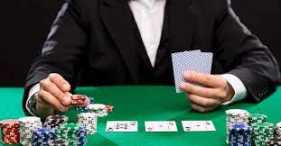 Slott Casino